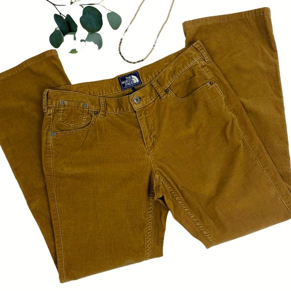 The North Face Pants & Jumpsuits The North Face Regular Womens